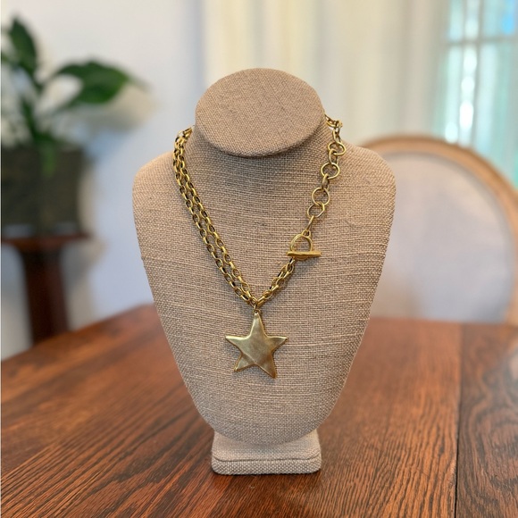 Luxe Linx Jewelry - Luxe Linx Pendant Necklace